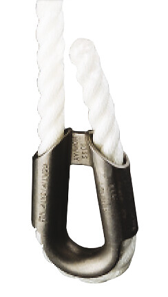 POIJUKÖYSI 24MM VALKOINEN - Veneen kiinnitys - M9518135024 - 1