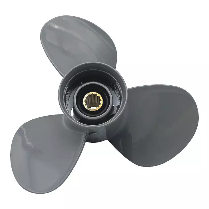 POLARIS ALUMIINIPOTKURI HONDA 35-60HV - Potkurit - M9513780814 - 1