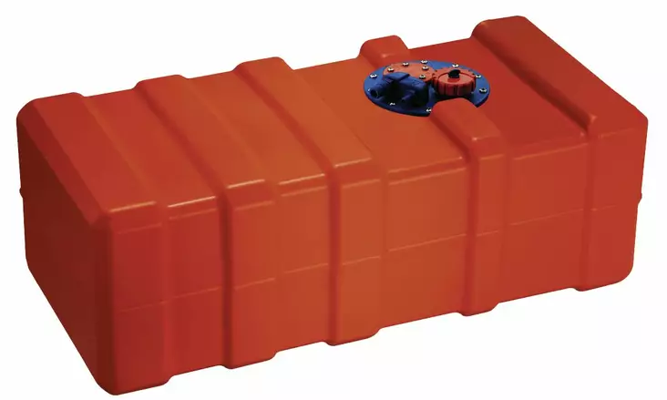 POLTTOAINESÄILIÖ 84 L - Polttoainetarvikkeet veneisiin - M9513780094 - 1