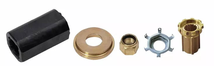 POTKURIMUTTERISARJA MERCURY 135 HP - Potkurit - M9513780854 - 1