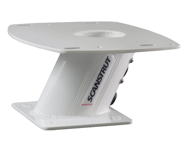 POWERTOWER TUTKAJALKA 150MM - Meri-VHF-radiopuhelimet ja tarvikkeet - M9514620074 - 1