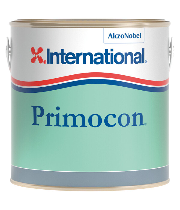 PRIMOCON HARMAA 750ML - Veneenhoitotuotteet ja maalit - M9519102514 - 1