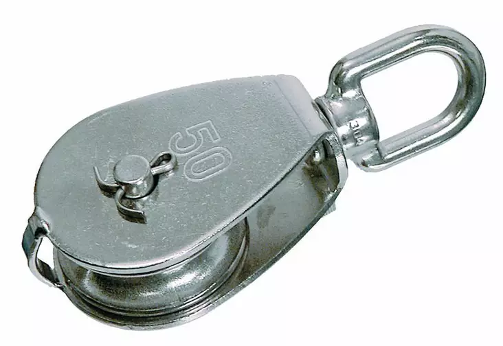 PYLPYRÄ 32MM S314-0320 AISI316 - Purjevenetarvikkeet - M9513003004 - 1