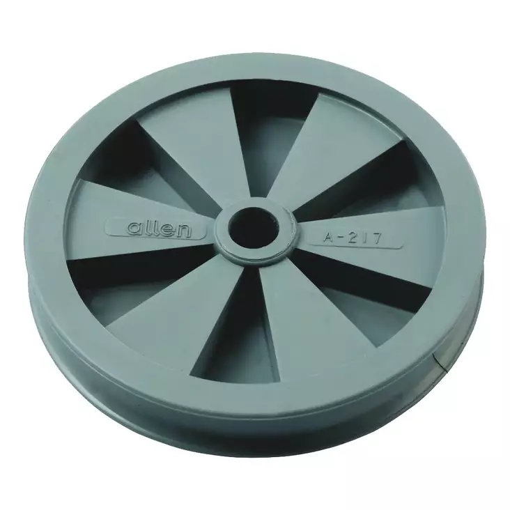 PYLPYRÄN KEHRÄ 74x13mm - Purjevenetarvikkeet - M9512086034 - 1