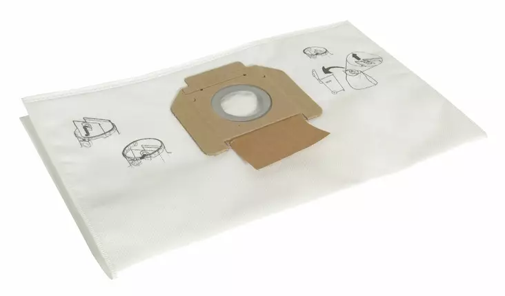 PÖLYPUSSIT 915/415, 5 KPL - Veneenhoitotuotteet ja maalit - M9519401024 - 1