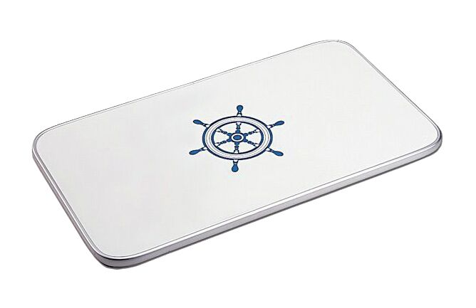 PÖYDÄN KANSI MELAMIINIA, 41X70 CM - Lahjatavarat - M9519037294 - 1