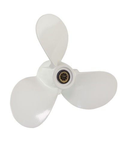 Potkuri BA 7½ X 8 YAMAHA 4-6hv BA=RIHLA - Yamaha potkurit - 4924 - 1