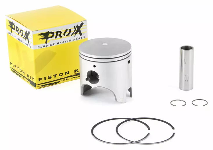ProX Piston Kit XL/GP800R + XL/GP1200R '98-05 - Moottoriosat vesijeteille - D210244 - 1