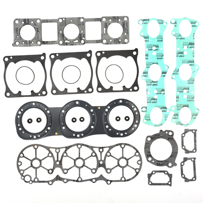 ProX Top End Gasket Set XL/XLT/GP1200R '99-05 Powervalve - Moottoriosat vesijeteille - D190814 - 1