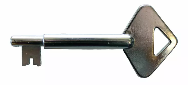 RAZETO VARA-AVAIN No.13 - Veneen lukot ja saranat - M9516031214 - 1