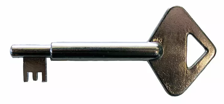 RAZETO VARA-AVAIN No. 4 - Veneen lukot ja saranat - M9516031204 - 1