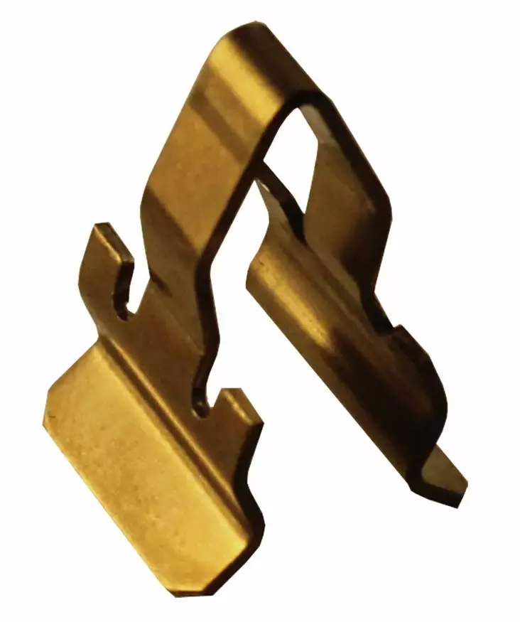 RITILÄN KIINNITYS 'KLIPSI' - Lämmittimet veneisiin - M9515008354 - 1