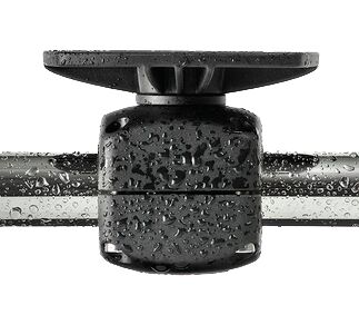 ROKK KAIDETELINE MIDI - Meri-VHF-radiopuhelimet ja tarvikkeet - M9514601134 - 1