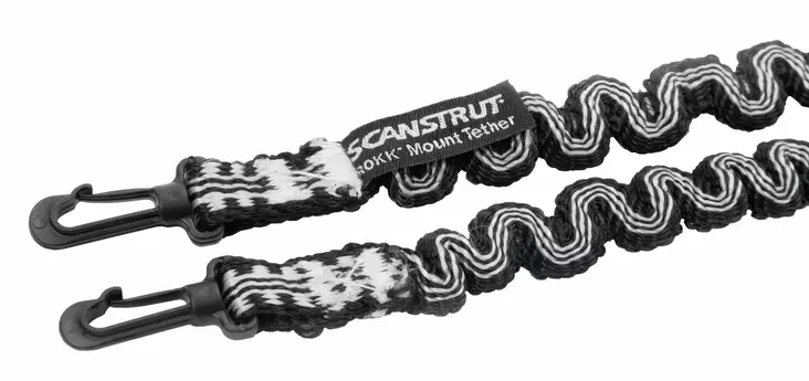 ROKK MINI TURVAHIHNA - Meri-VHF-radiopuhelimet ja tarvikkeet - M9514601194 - 1