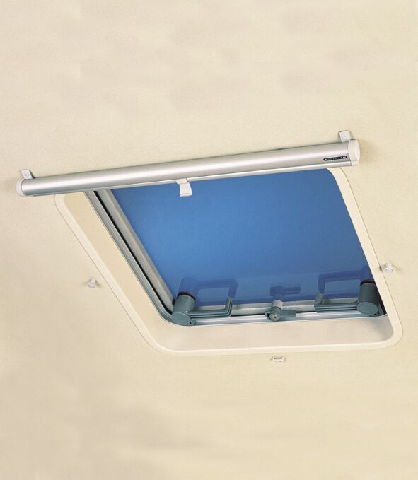 RULLAVERHO RAILSHADE 55X60 CM - Veneen LVI - M9512500314 - 1