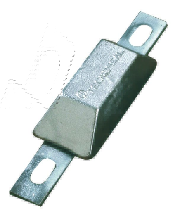 RUNKOANODI 0,205KG MAKEA VESI - Lowrance vene-elektroniikka - M9512130604 - 1