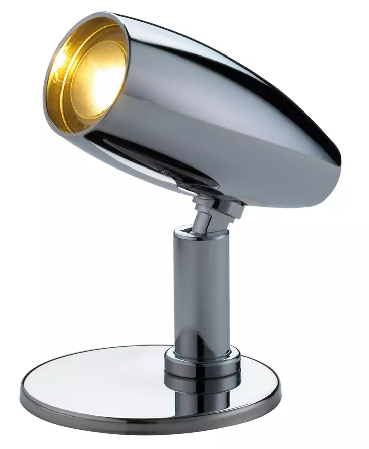 Rana articulated LED light High Power 12/24 V - Valaisimet ja lamput veneisiin - D160004 - 1