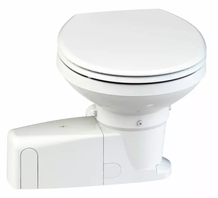 SANIMARIN MAXLITE+S KÄYMÄLÄ 12V - Veneen LVI - M9515022394 - 1