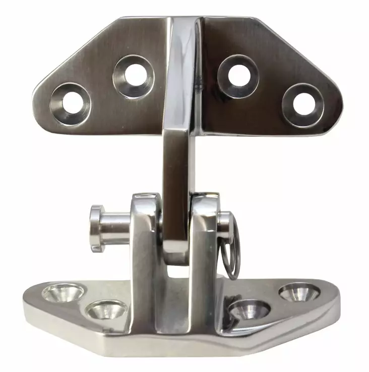 SARANA 76X64 86027 RUOST.TER. - Veneen lukot ja saranat - M9516005114 - 1