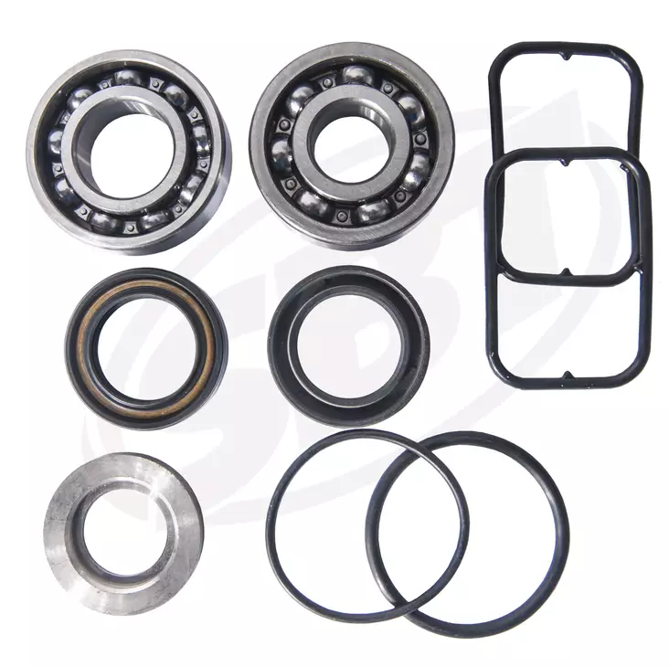 SBT Jettipumpun Korjausarja Yamaha - Vesijettipumput ja osat - D281334 - 1