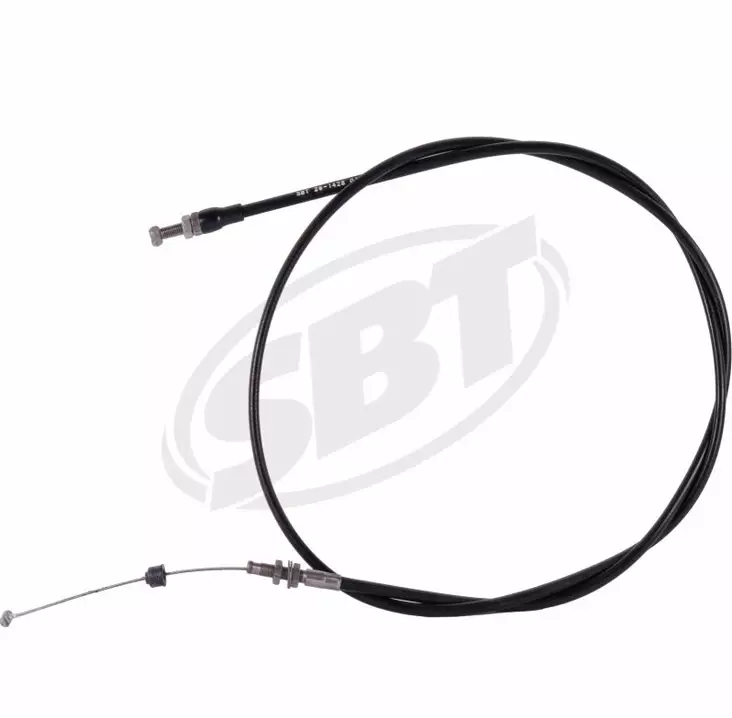 SBT Ryyppyvaijeri Yamaha GP 1200R/RZ/A - Vaijerit vesijeteille - D281084 - 1