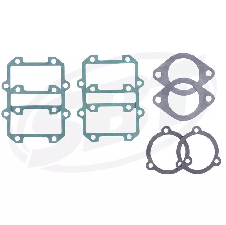 SBT Tigershark Intake Gasket Kit 770 Daytona 770 /Monte Carlo /770L /770R 1996- - Moottoriosat vesijeteille - D380454 - 1