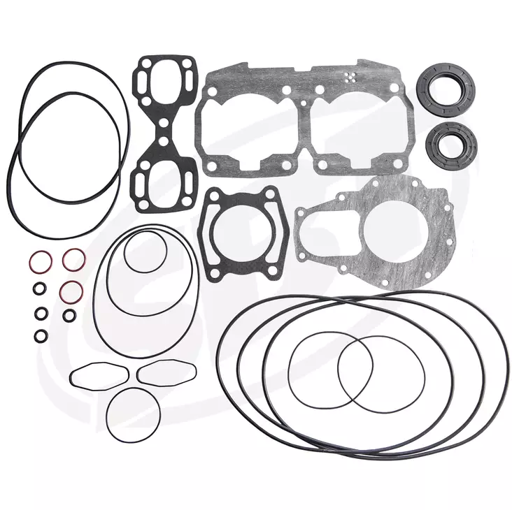 SBT Tiivistesarja Sea Doo 787 RFI - Moottoriosat vesijeteille - D281284 - 1