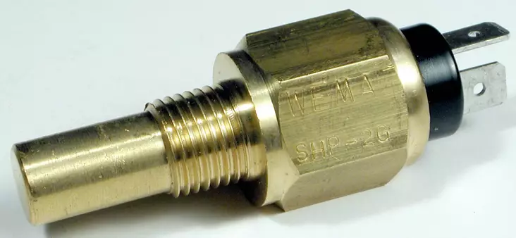 SHP-2G LÄMPÖTILA-ANTURI 150° - Venesähkö - M9514700554 - 1