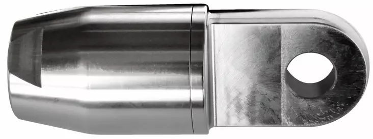 SILMUKKAPÄÄTE 10MM DYNEEMA KÖYDELLE - Purjevenetarvikkeet - M9512100204 - 1