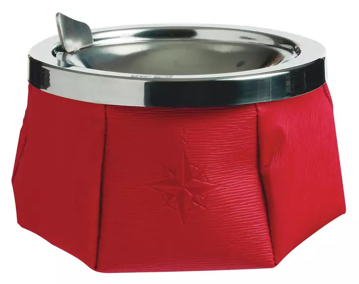 SKAY TUHKAKUPPI PUNAINEN - Lahjatavarat - M9515008674 - 1