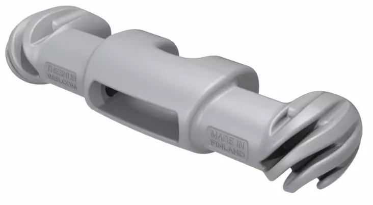 SNUBBER FENDER LEPUUTTAJAN KIINNIKE, HARMAA - Lowrance vene-elektroniikka - M9513056004 - 1