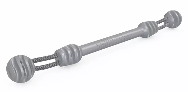 SNUBBER TWIST KIINNITYSJOUSTIN, HARMAA - Lowrance vene-elektroniikka - M9513014104 - 1