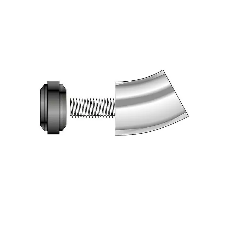 SOVITIN 30 ASTETTA Ø32 MM - Lowrance vene-elektroniikka - M9519037594 - 1