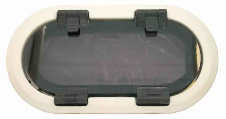 STAINLESS SZ 7 RE OPENING - Veneen LVI - M9512405254 - 1