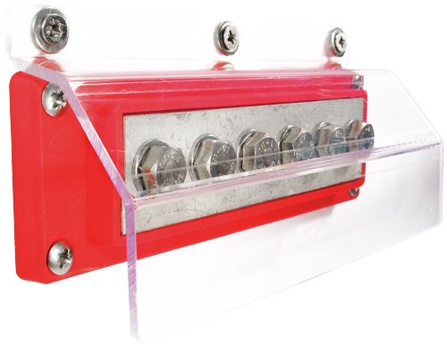 SUOJAKANSI 170 x 55 MM, M - Venesähkö - M9514040044 - 1