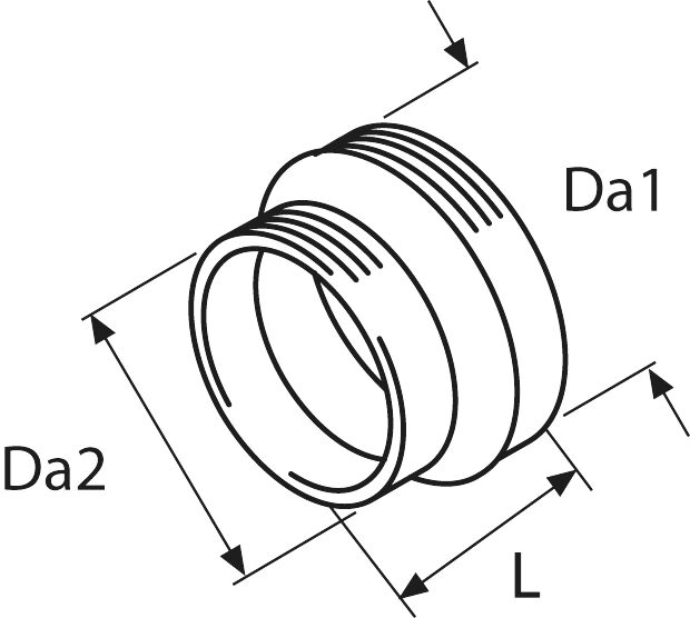 SUPISTUKAPPALE ILMALETKUUN - Lämmittimet veneisiin - M9515009644 - 1