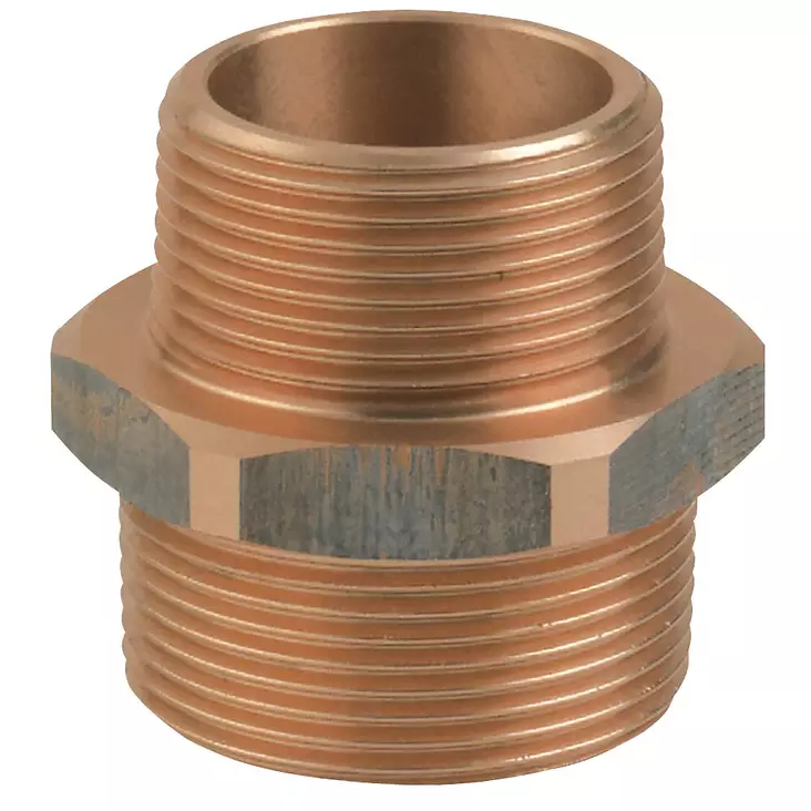 SUPISTUSNIPPA 1/2'X 3/8' PRONSSI - Veneen LVI - M9515015444 - 1
