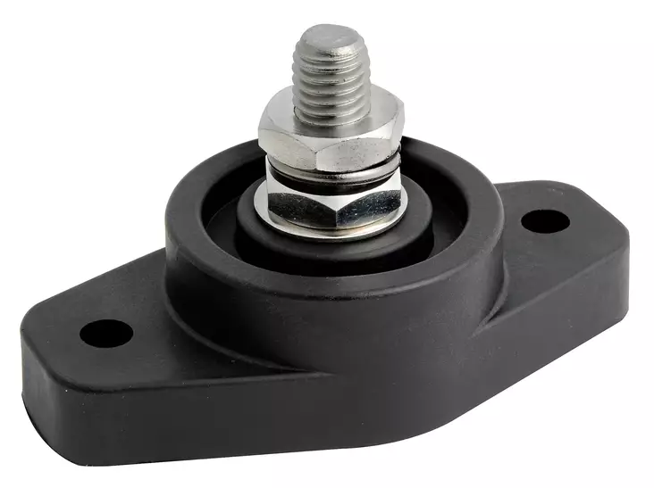 Sähkökytkin - Akkutarvikkeet veneisiin - D123724 - 1