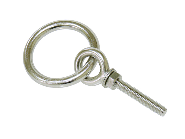 Sea-X Venerengas RST 8x50mm - Trailerikoukut ja keulasilmukat - D183114 - 1