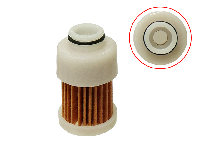 Sea-X polttoainesuodatin Mercury/Mariner/Yamaha - Perämoottorin Polttoainetarvikkeet - D106304 - 1