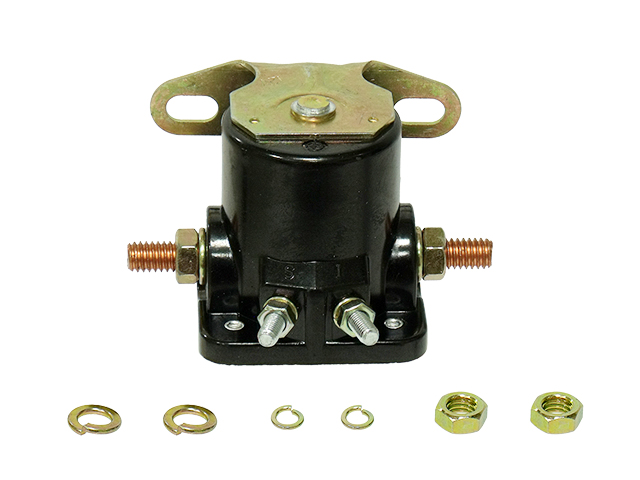 Sea-X solenoidi Universal - Perämoottorin Sähköosat - D143924 - 1