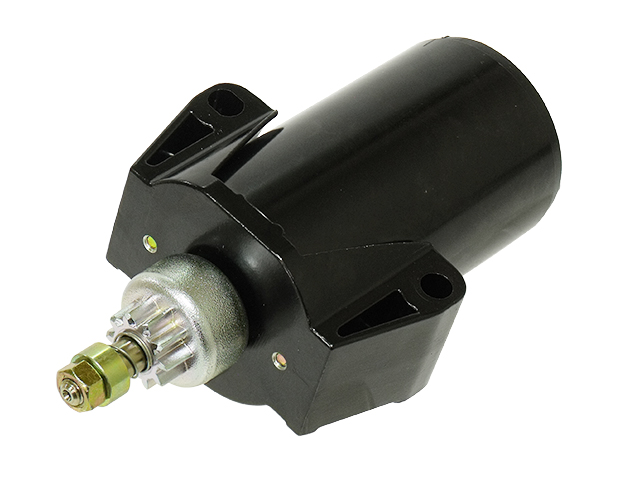 Sea-X starttimoottori Mercury/Mariner 6-25HP 2-Stroke - Perämoottorin Sähköosat - D177614 - 1