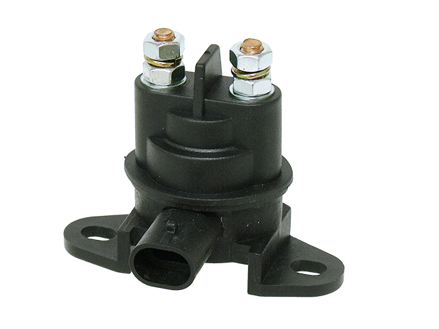 Sno-X Startti solenoidi BRP - Sähköosat vesijeteille - D280234 - 1