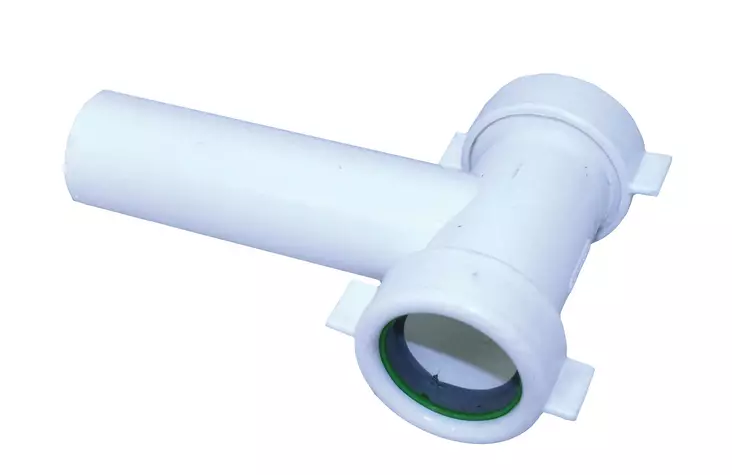 T-YHDISTÄJÄ MUOVIA - Veneen LVI - M9515013034 - 1