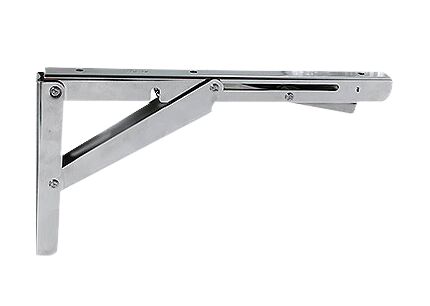 TAITETTAVA KANNATIN ROBUST XL - Veneen lukot ja saranat - M9516011044 - 1