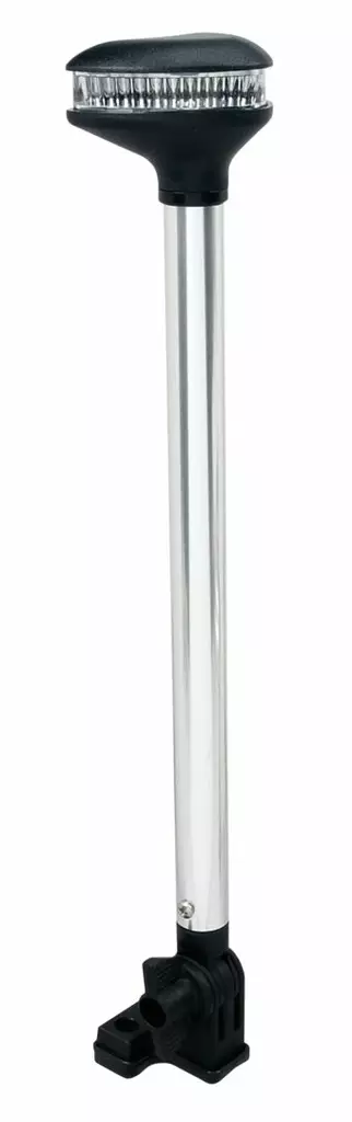 TAITETTAVA LED-VALOMASTO 36CM 12V - Venesähkö - M9514033004 - 1