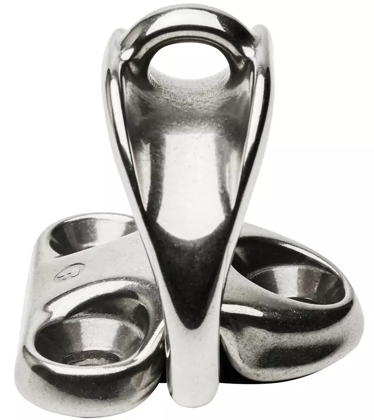 TAITTUVA KANSISILMUKKA 10MM - Purjevenetarvikkeet - M9511005034 - 1