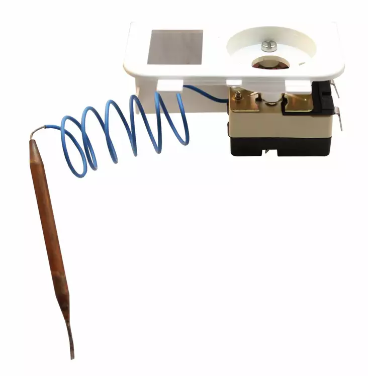 TERMOSTAATTI, ISOTEMP BASIC - Veneen LVI - M9514048354 - 1