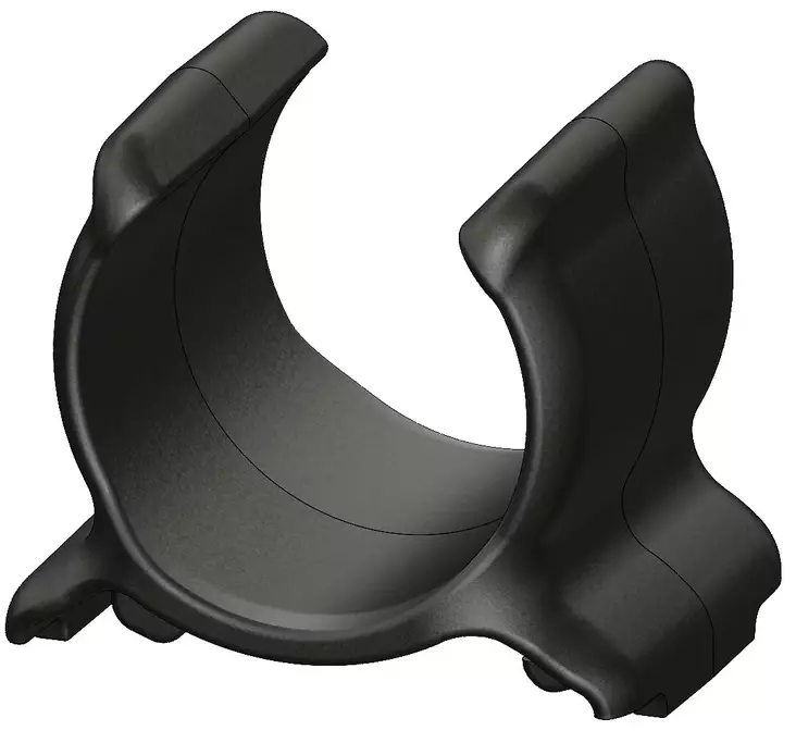 TRUDESIGN PIDIKE 20MM - Veneen kansihelat - M9515030544 - 1