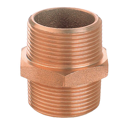 TUPLANIPPA ULKOKIERTEILLÄ 3/4', PRONSSIA - Veneen LVI - M9515015424 - 1